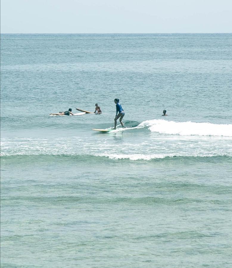 Gana Siargao Island Resort General Luna  Exterior foto